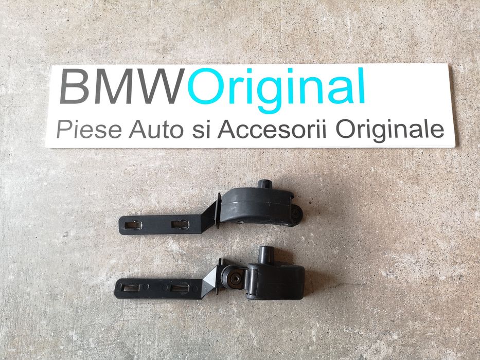 BMW E36 Coupe - Geamuri electrice spate