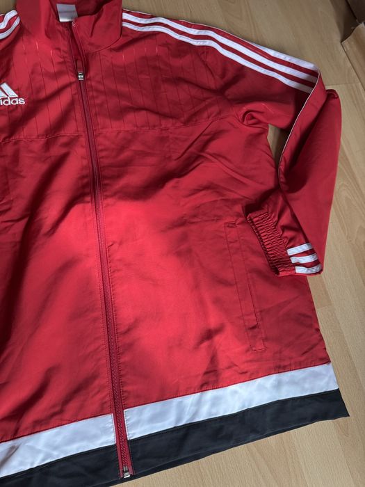 Мъжки спортен мъжка горница adidas Tiro 15  ! L