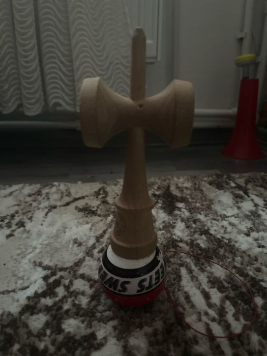 Sweets kendama rosu