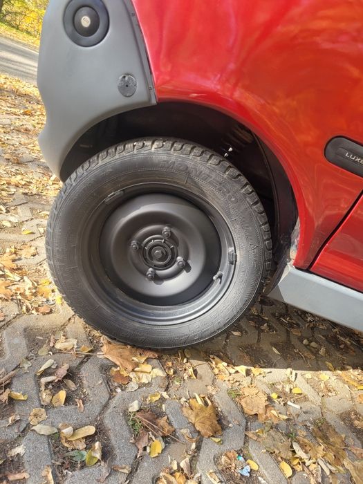 Aixam 400 masina 16 ani