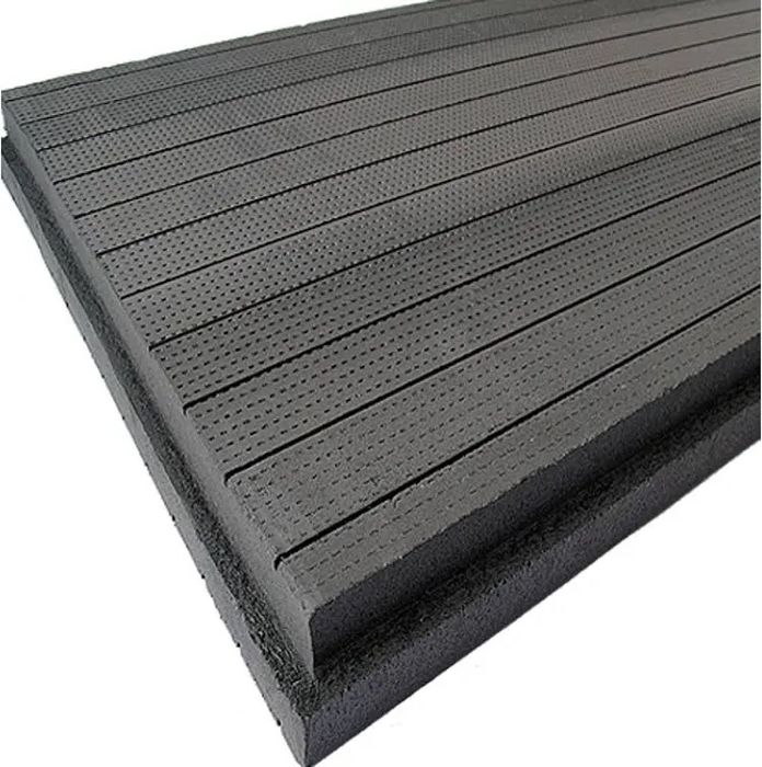 Polistiren extrudat Gias XPS 100 mm (10 cm)