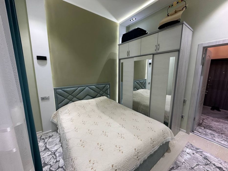 Срочно продается 1в2/1/6 кирпичный дом ор-р Карасу 6 Академия милиции