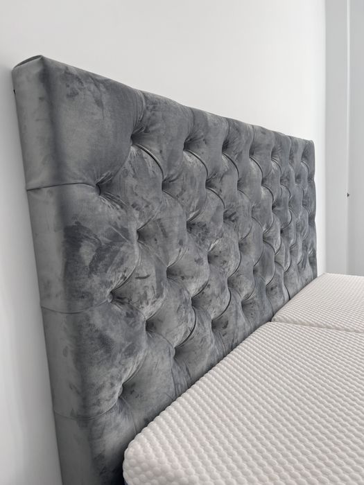 Нова спалня-Тапицирана промоция