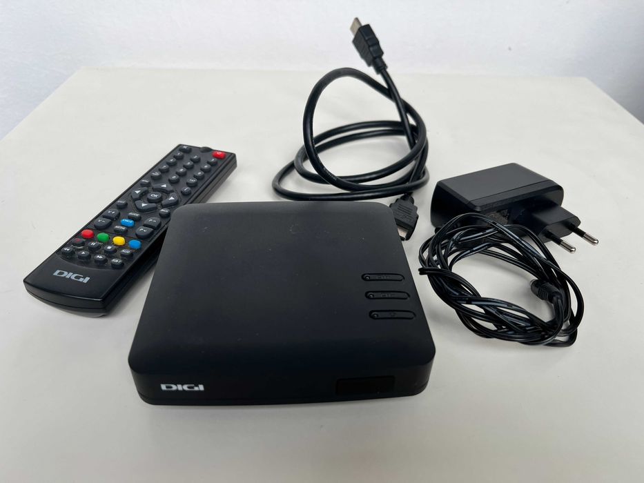 Vand decodor digi