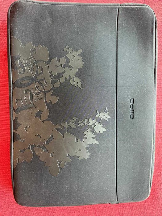 Husă laptop Golla, nouă, 38x28 cm