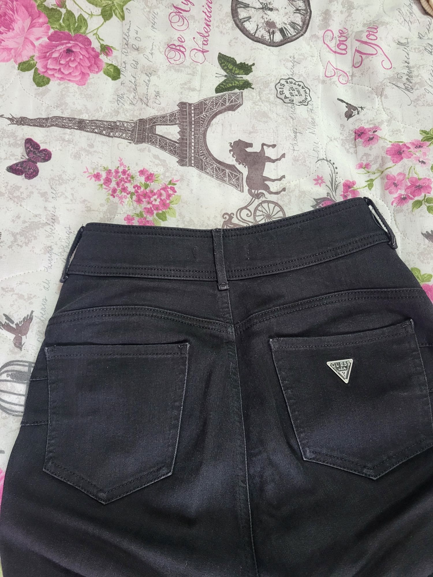 Guess дамски дънки