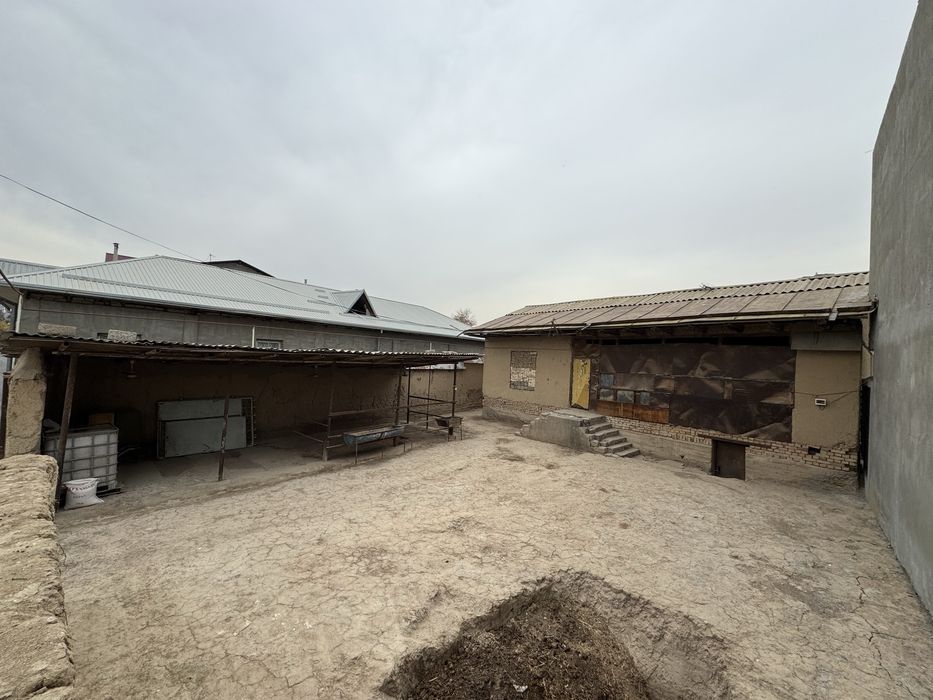 СРОЧНО!! 4 соток ер сотилади Яшнобод т/н Олмос МФЙ, Рохат кругдан 1 км