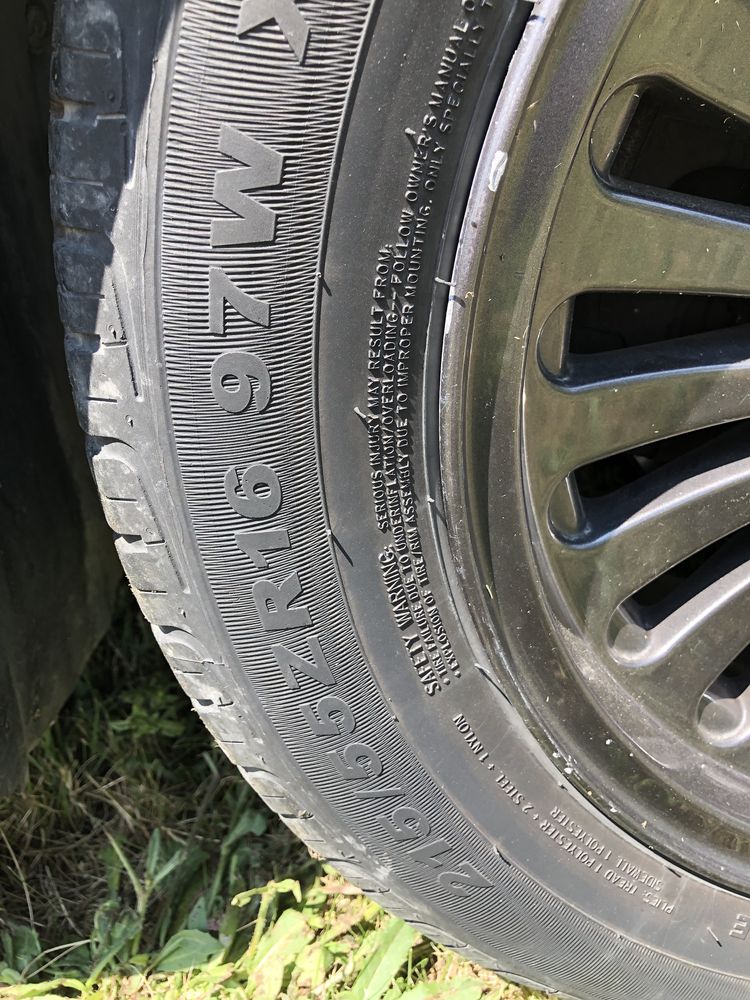 джанти от bmw e39