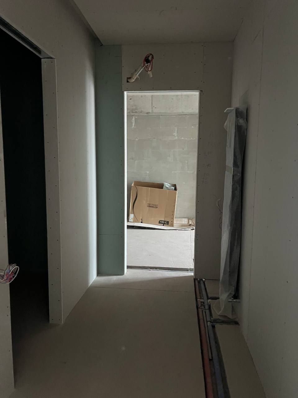 Продам 3х ком квартиру,117 м2, в ЖК. Акай Сити!