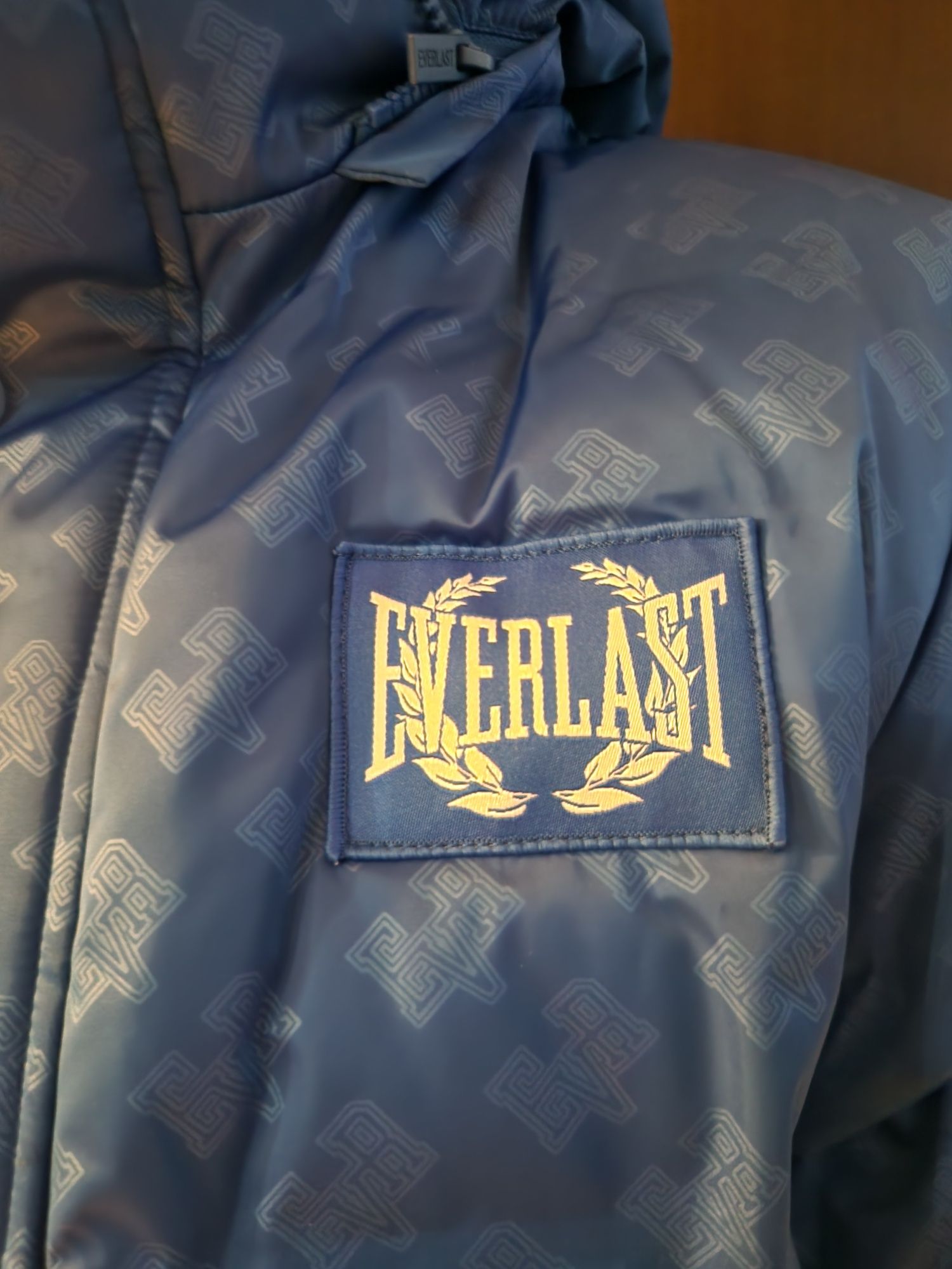 Зимно яке Everlast
