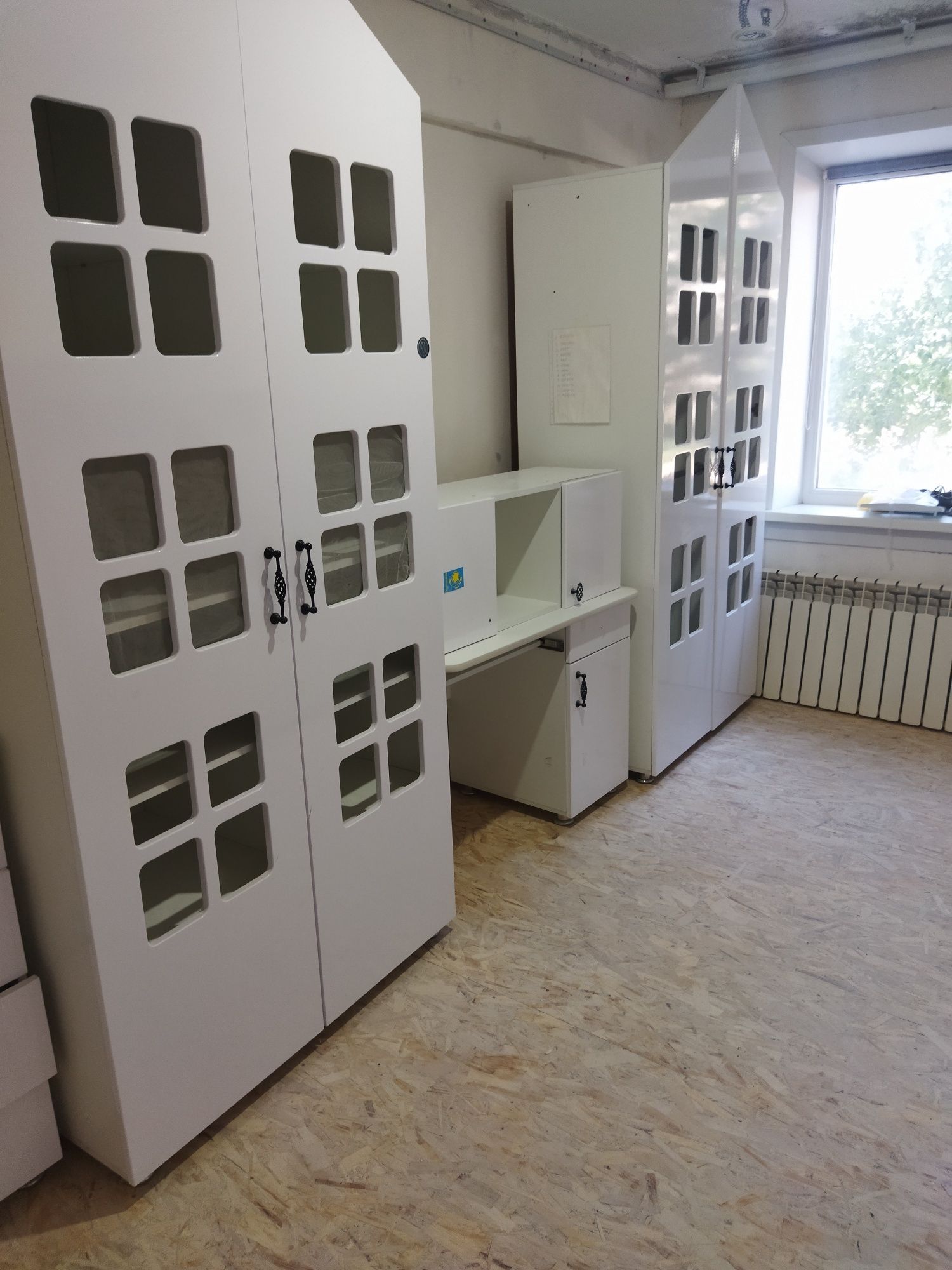 Продам детские шкафы