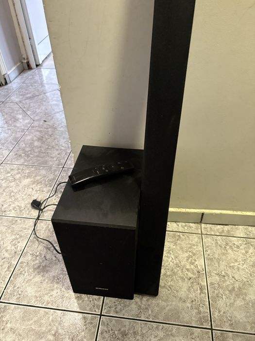 Samsung hw-r450/EN