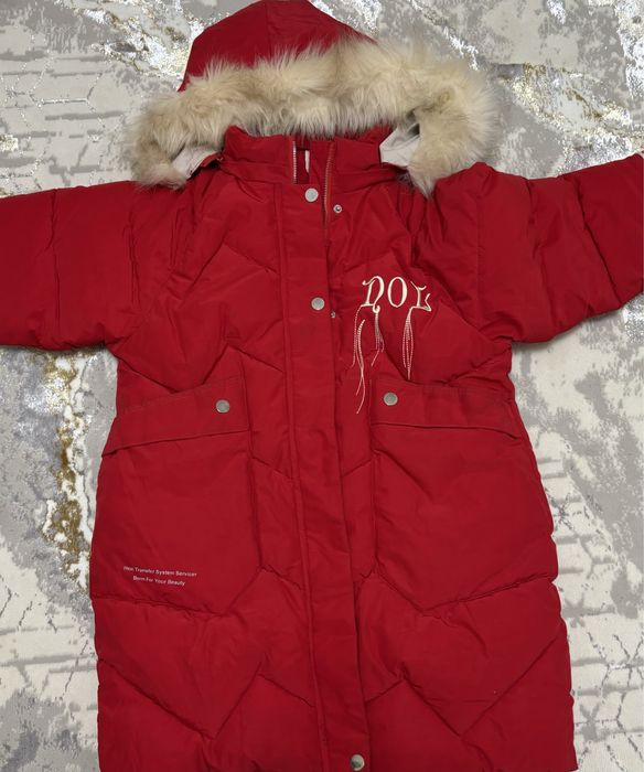 Детский куртка сатылады, тап- таза