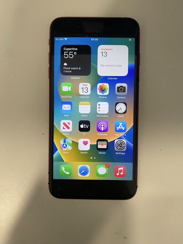 iPhone 8 Plus 64GB ID-jor763