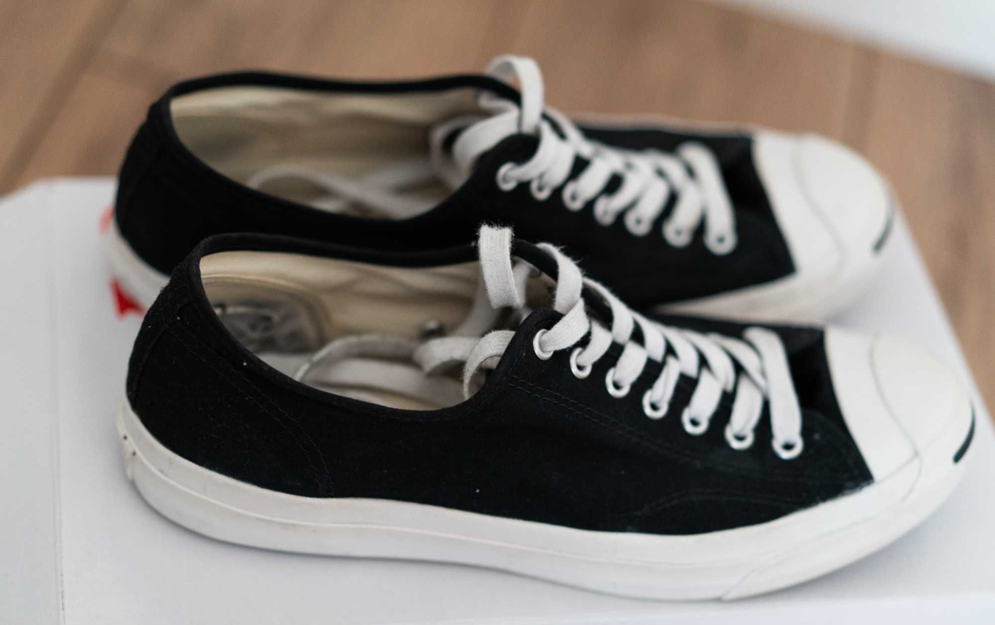 Мъжки кецове Converse Jack Purcell