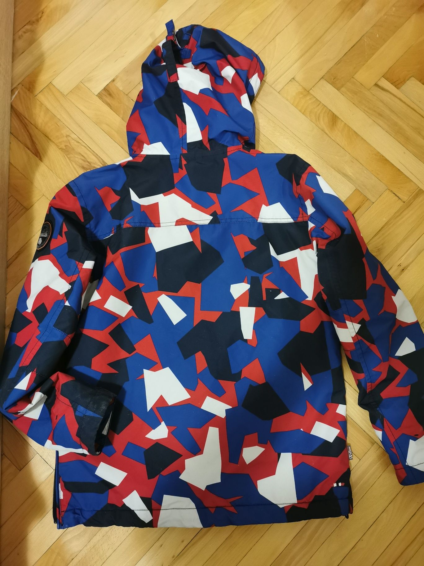 Мъжко яко Napapijri