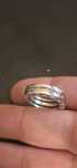 Inel Bvlgari argint