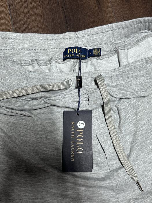 Pantaloni Scurti Ralph Lauren