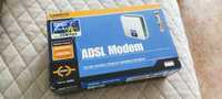 ADSL modem am200(б/у)