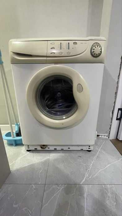 Стиральная машина