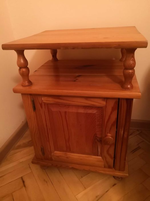 Мебели комплект спалня-легло,гардероби,нощни шкафчета