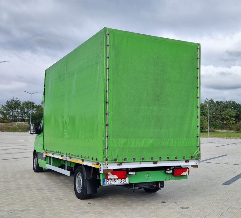 Mercedes sprinter 316 318 319 519 iveco daily 35s18 35s17 35c15 35c18