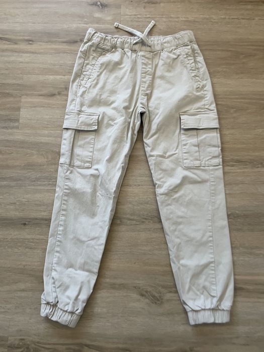 Карго панталон Bershka M