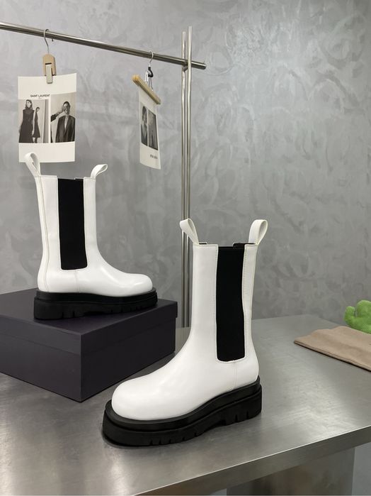 Ghete Bottega Veneta