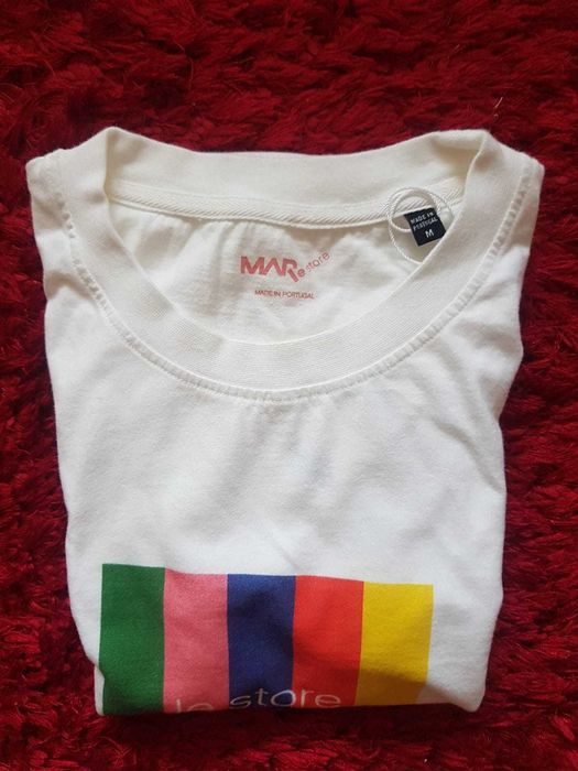 Tricou Le Store  nou