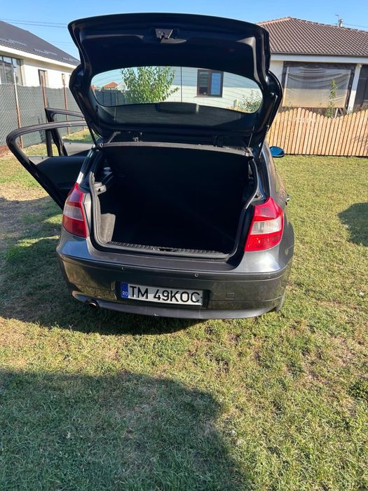 Vand bmw seria 1