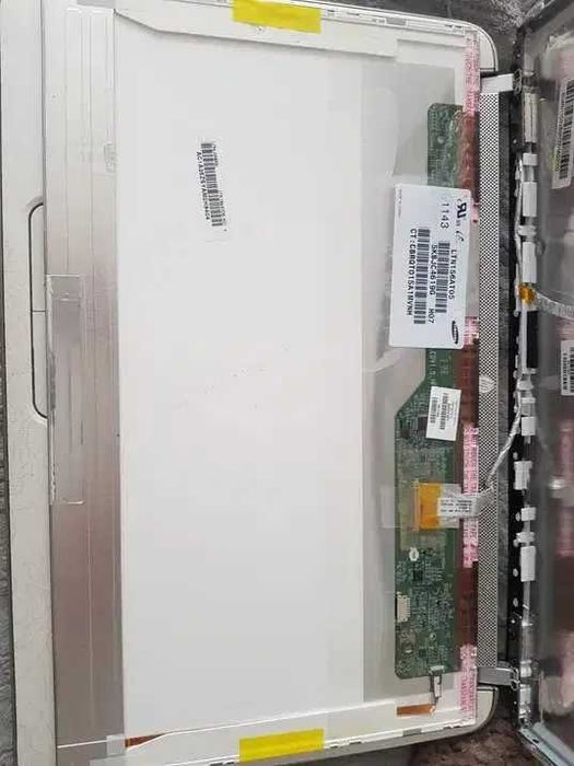 Display Laptop Samsung LTN156AT37 15.6 Led HD 1366 x 768 40 pini