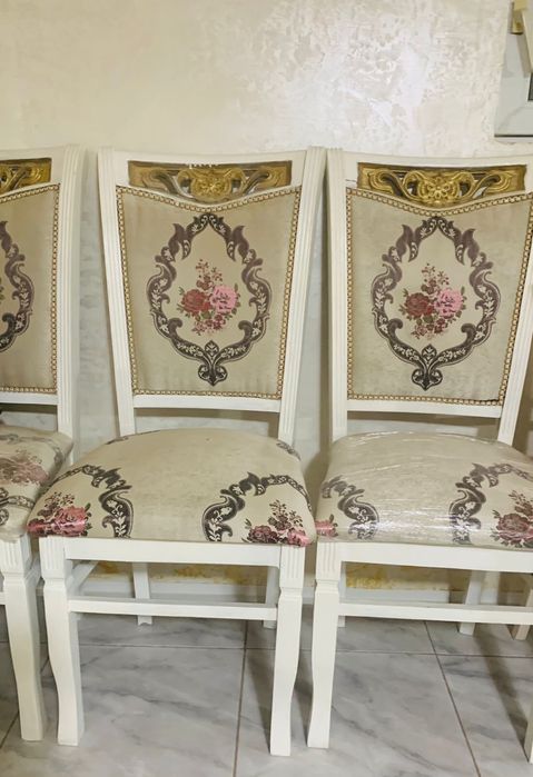 Стулья качественные