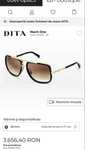 Ochelari de soare DITA MATCH S originali