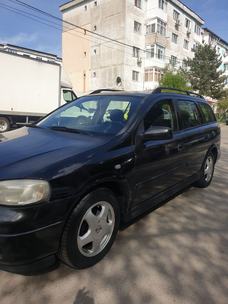 Vând Opel Astra  G 1.6