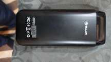 Baterie externa TELLUR TLL158211 20000 mAh 2xUSB