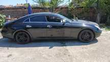 Мерцедес цлс320 цди mercedes cls320 cdi на части