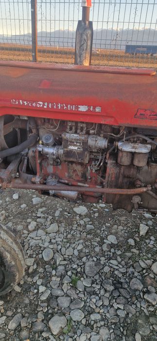 Massey Ferguson 35