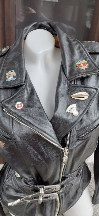 Harley Davidson originala