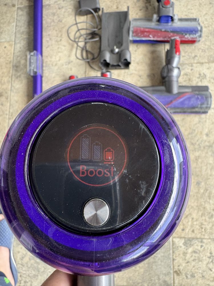 Aspirator Dyson V11 SV 17 full accesorii
