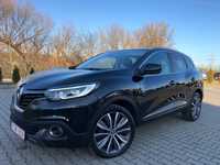 Renault Kadjar Renault Kadjar 1,2 Tce 131 Cp Bose Edition An 2016 Euro6 129000 Km