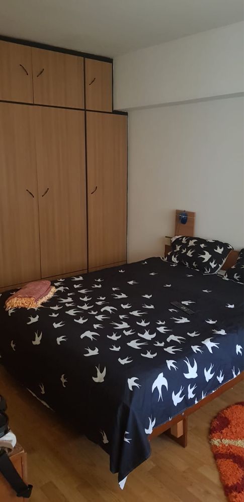 Proprietar apartament ultracentral 2 camere bloc Select centru