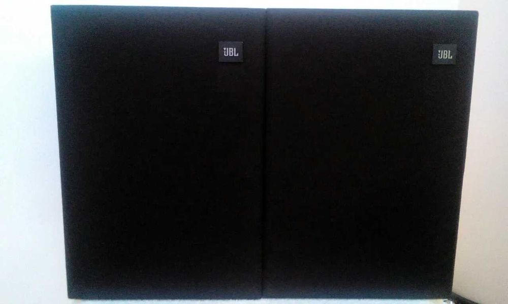 Емблема jbl оригинална лого за тонколони