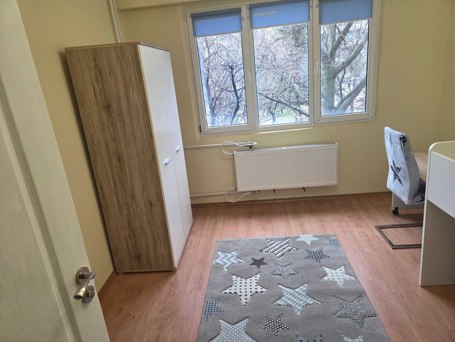 Дава се под наем Тристаен апартамент в София, Лозенец - 75 кв.м за 770 € - Снимка #20