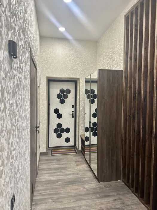 Сдам евро квартиру на Бабур ракат