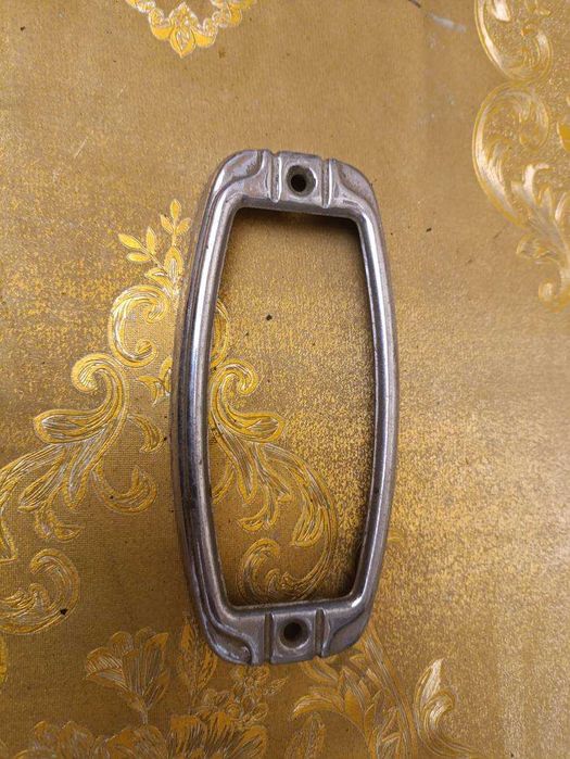 Эмблема - накладка "Птичка" на ГАЗ-21