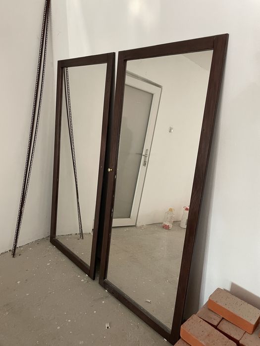 Usa cu oglinda!! Oferta!