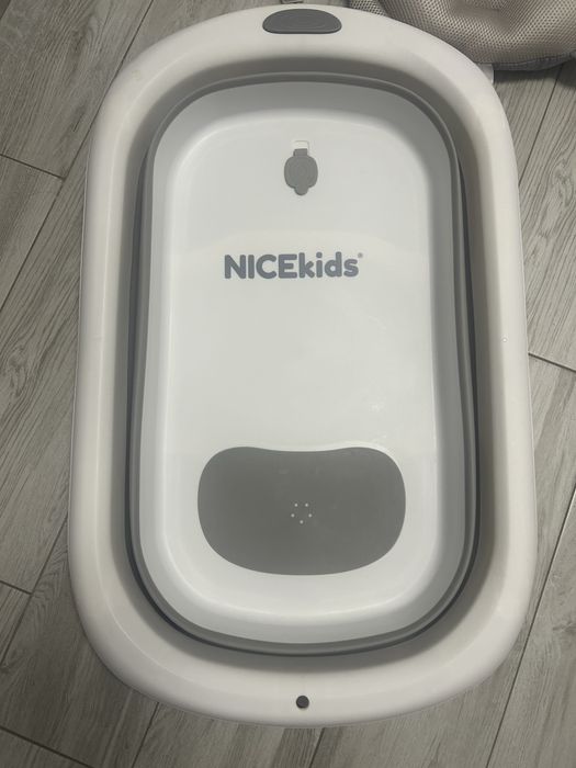 cadita bebe pliabila