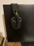 Vand casti logitech g435