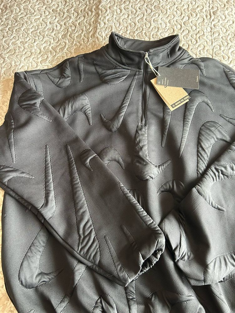 Дамски Суичър Nike Sportswear чисто нов