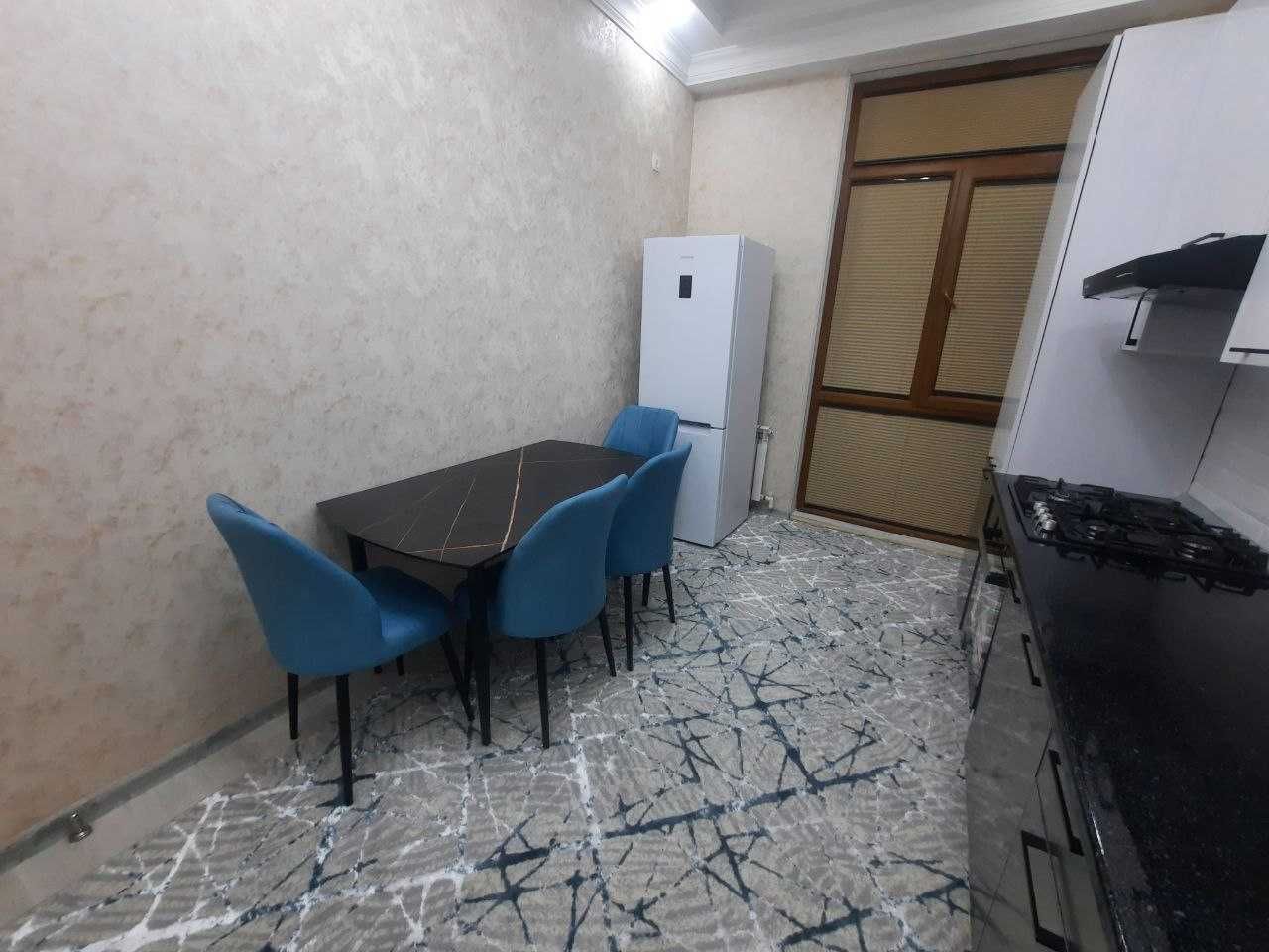 Продается новостройка 2/5/7 Dream House